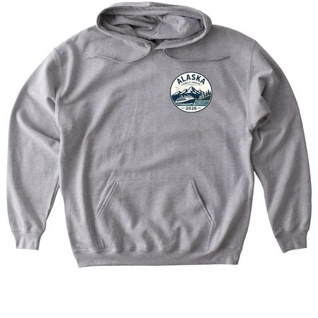 Shirts & Sweatshirts, a Sport Grey Gildan Softstyle Pullover Hoodie