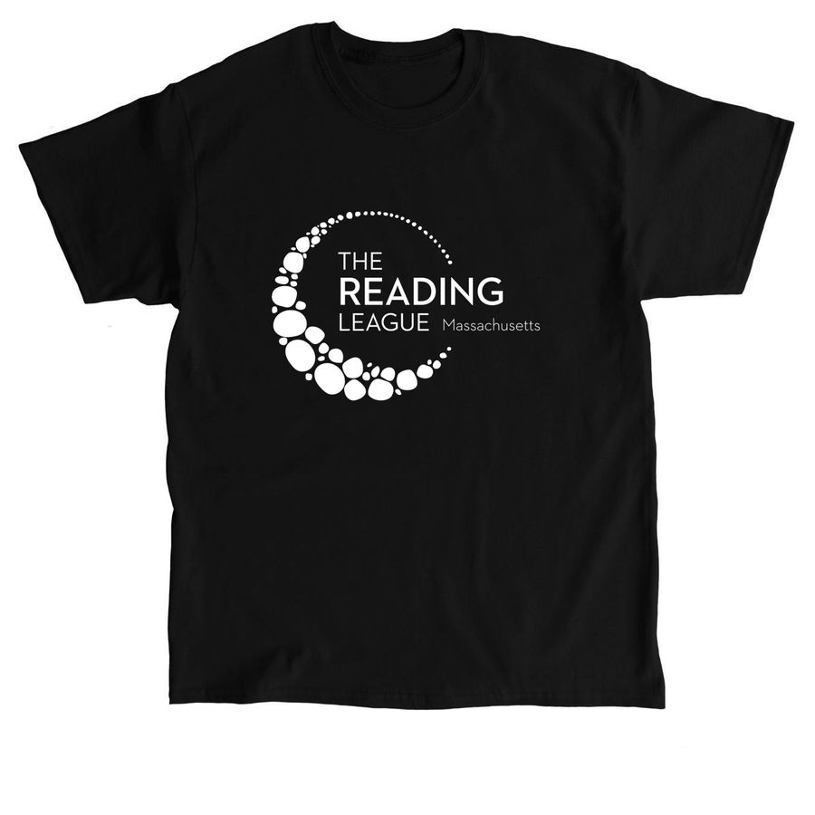 TRL MA Apparel, a Black Classic Unisex Tee