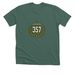 Onward Motion Kentucky 2026, a Heather Forest Premium Unisex Tee