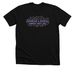 4 Generation Reunion Shirt, a Solid Black Blend Premium Unisex Tee
