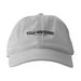 Villa Hats, a Dolphin Printed Eco Baseball Cap