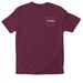 Austin's Angels, a Maroon Softstyle Cotton Tee