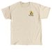 Team Kennedy&nbsp;, a Sand Classic Unisex Tee