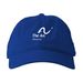The Arc Minnesota Hat, a Royal Printed Eco Baseball Cap