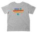 2026 CdLS Awareness Day for Toddlers&nbsp;, a Heather Toddler Tee