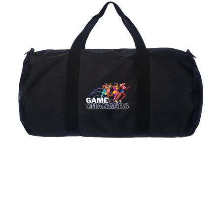 The Coach Duffel ? Game Changers Edition, a Black Day Tripper Duffel Bag