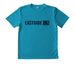 East Side SZN - Performance BLK, a Atomic Blue Youth Performance Tee