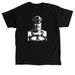 Just a little Leather Daddy, a Black Classic Unisex Tee
