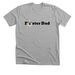 Foster Dad, a Athletic Heather Premium Unisex Tee