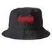 Hat, a Black