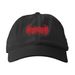Hat, a Black