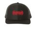 Hat, a Black