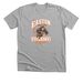 Easton Valley Apparel&nbsp;, a Athletic Heather Premium Unisex Tee