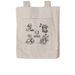 Cat Colony Tote, a Pumice Reclaimist Everywhere Tote Bag