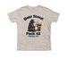 Bears Den 12, a Heather Dust Premium Youth Tee