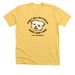 Do It For Beavis, a Heather Yellow Gold Premium Unisex Tee