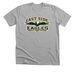 East Side - Varsity, a Athletic Heather Premium Unisex Tee