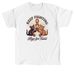 Hope For Tiana, a White Classic Unisex Tee