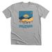 FVAS Fall Edition, a Athletic Heather Premium Unisex Tee