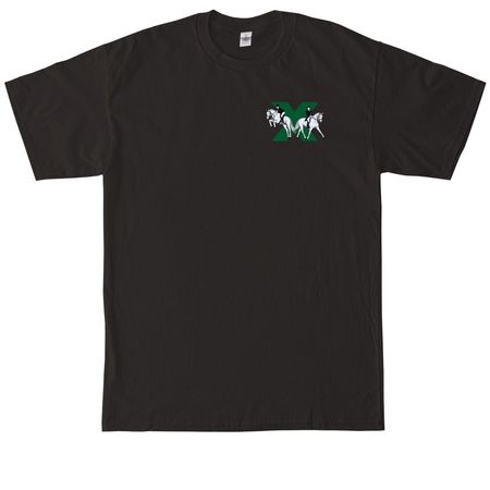 CDCTS Shirts, a Black Tall Classic Unisex Tee