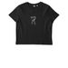 Whole Body Organic Tees, a Black Stanley/Stella Women?s Stella Muser Tee
