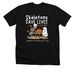 Together For The Kids of St. Jude, a Solid Black Blend Premium Unisex Tee