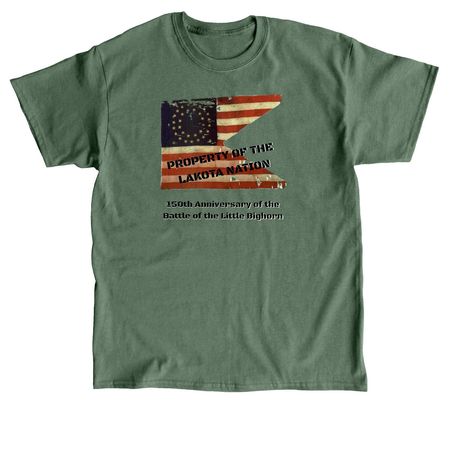 Victory Day Anniversary Tees & Hoodies, a Military Green Classic Unisex Tee
