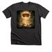 Gethsemane&nbsp;, a Dark Grey Heather Premium Unisex Tee
