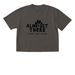 ATR Boxy Tees, a Pepper Comfort Colors Boxy Tee