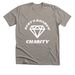 Ruby?s Rainbow Charity, a Heather Stone Premium Unisex Tee