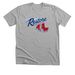 RESTORE MARYLAND&nbsp;, a Athletic Heather Premium Unisex Tee