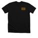 Sunday Hair Studio, a Solid Black Blend Premium Unisex Tee