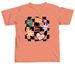 CSH Medsurg Preceptor Tee Vintage 2025, a Terracotta Comfort Colors Unisex Tee (back-view)