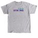 CdLS Strong, a Sport Grey Classic Unisex Tee