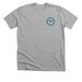 Support Ring14!, a Athletic Heather Premium Unisex Tee