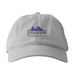 The Lightroom Cap, a Dolphin Printed Eco Baseball Cap