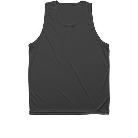 CABI Falmouth Fundraiser, a Iron Grey Unisex Performance Tank