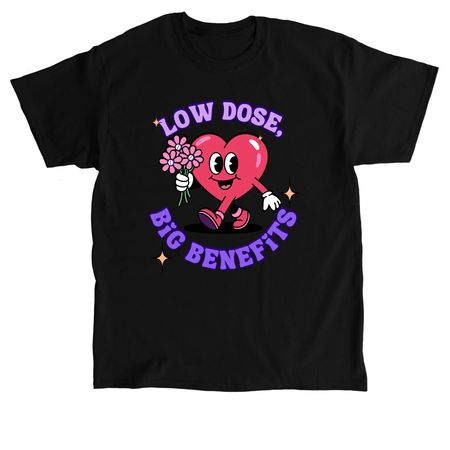 March for Babies 2025, a Black Classic Unisex Tee
