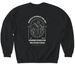 CHCO NICU Courage Classic 2025, a Black Softstyle Crewneck Sweatshirt