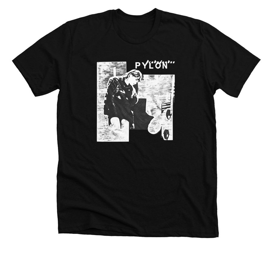 Beabadoobee Tour Merch, a Solid Black Blend Premium Unisex Tee