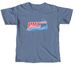 Team Donahue 2026 PMC Fundraiser&nbsp;, a Blue Jean Comfort Colors Unisex Tee