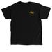 Brick by Brick, a Black Classic Unisex Tee