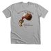 Balm Ministries The Next Generation, a Athletic Heather Premium Unisex Tee