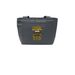 Gold Country NADD 2026 National Cooler bag, a Grey Steel Insulated Lunch Tote