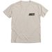 BCHU Mountain Ridge Merch, a Heather Dust Premium V-Neck Tee