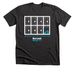 New Leash Summer 2026, a Dark Grey Heather Premium Unisex Tee