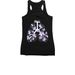 Spread your Wings - Tanks & Cropped Tees, a Black