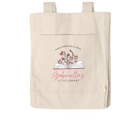 Logo Design, a Natural Reclaimist Everywhere Tote Bag