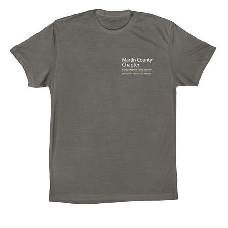 Planting Florida's Future, a Storm Premium Cotton Tee