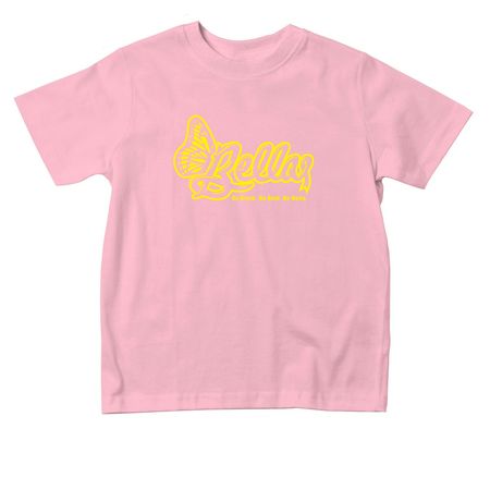 Be Bella - Toddler, a Pink Toddler Tee